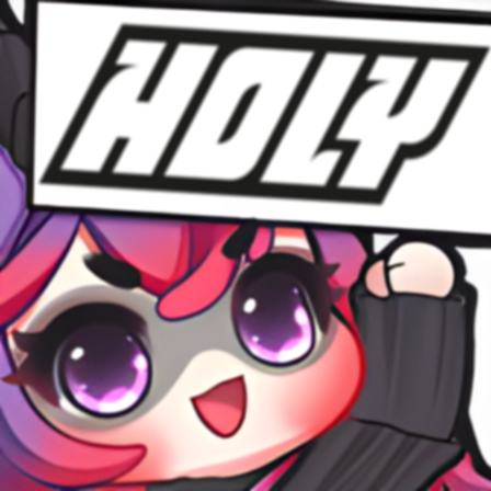 Holy Energy